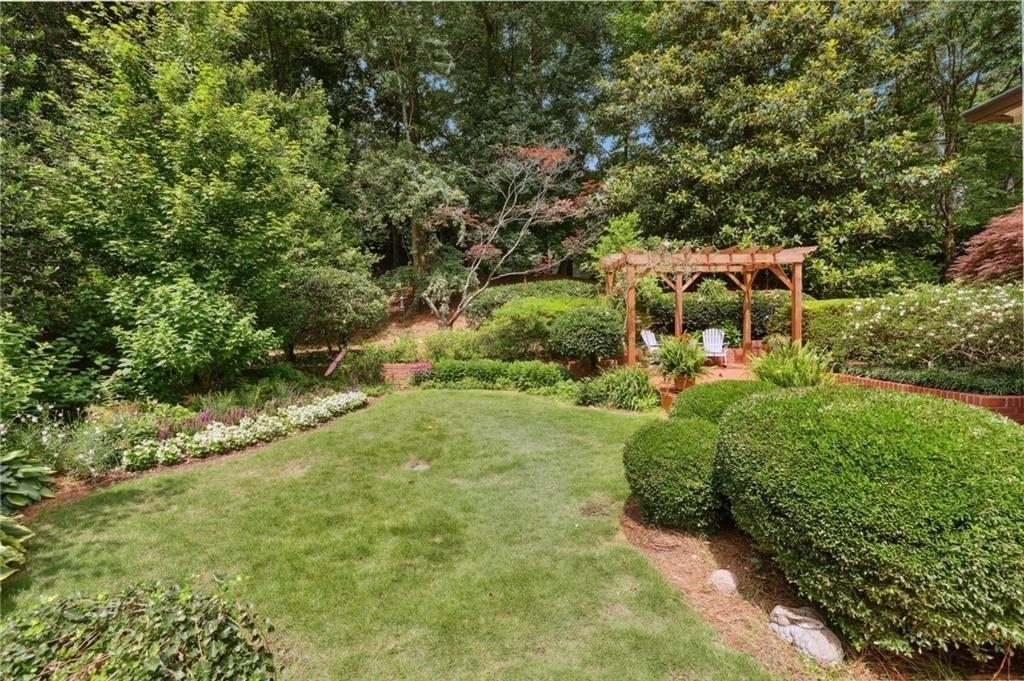 North Buckhead/Brookhaven - Residential