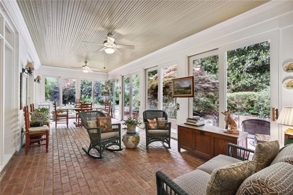 North Buckhead/Brookhaven - Residential