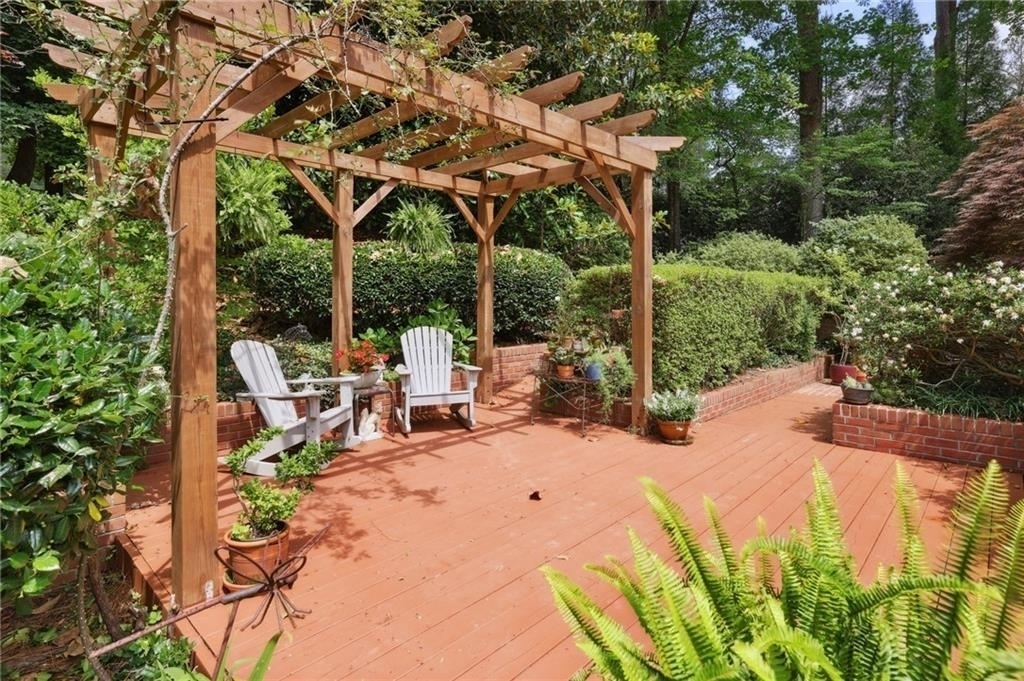 North Buckhead/Brookhaven - Residential