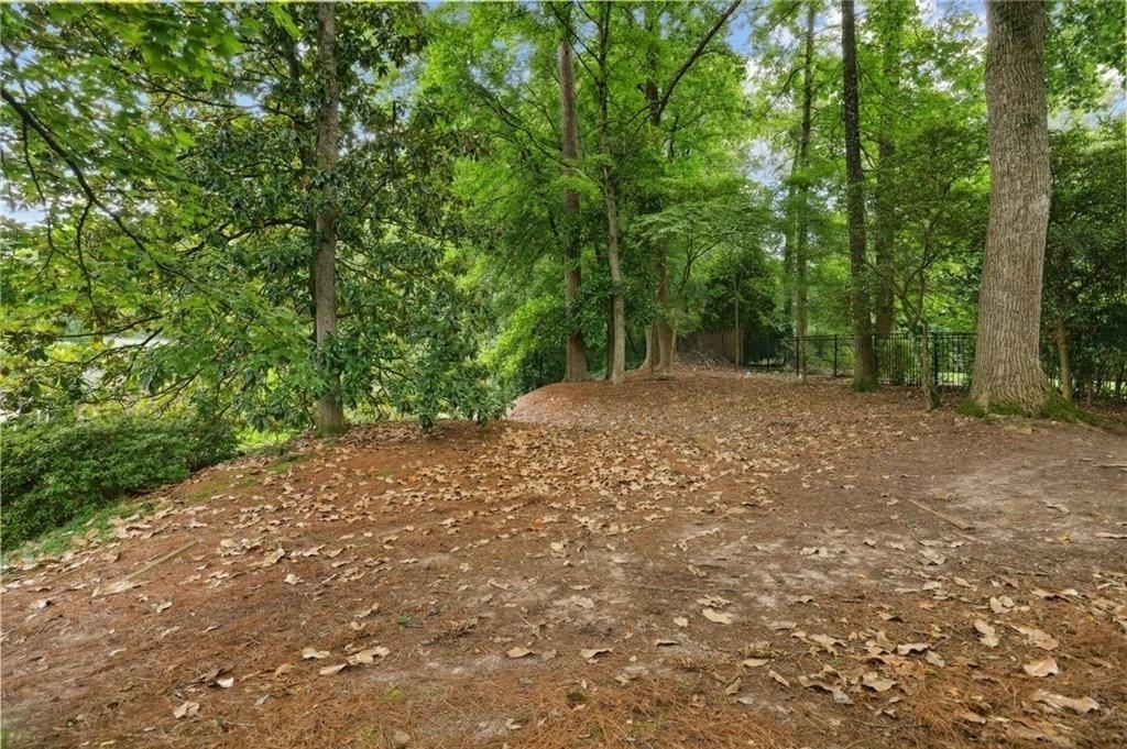 North Buckhead/Brookhaven - Residential