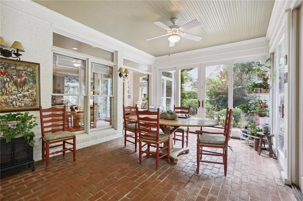 North Buckhead/Brookhaven - Residential