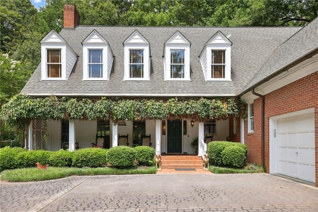 North Buckhead/Brookhaven - Residential