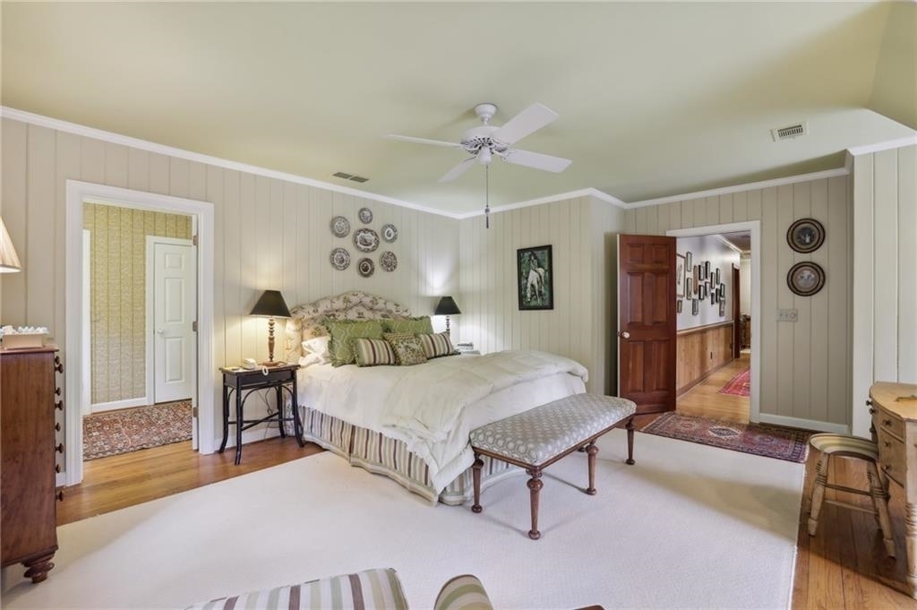 North Buckhead/Brookhaven - Residential