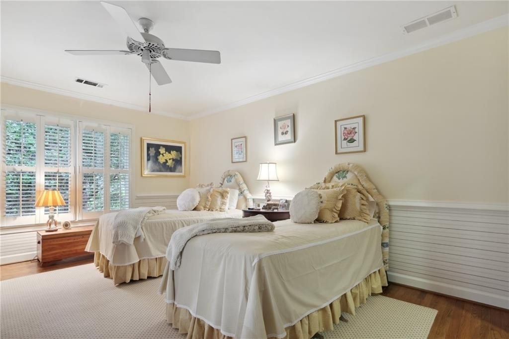 North Buckhead/Brookhaven - Residential