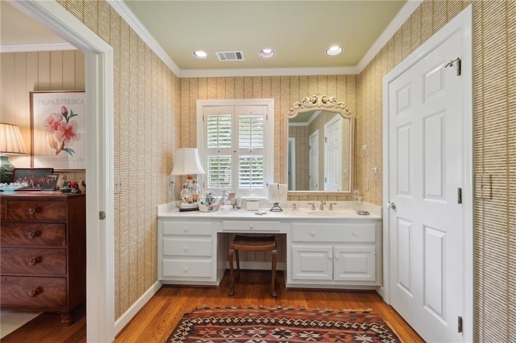 North Buckhead/Brookhaven - Residential