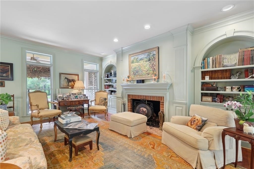 North Buckhead/Brookhaven - Residential