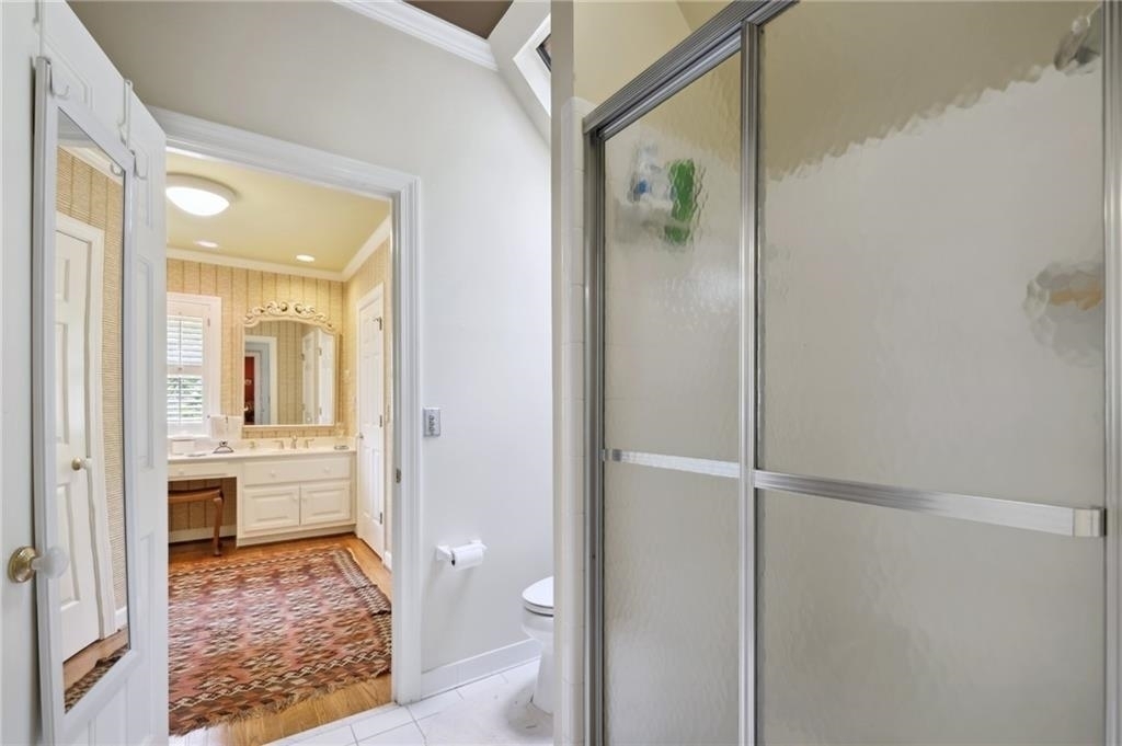 North Buckhead/Brookhaven - Residential