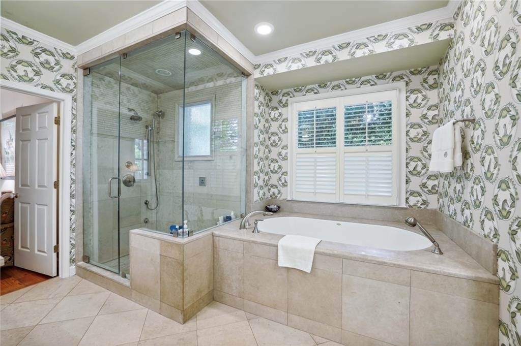 North Buckhead/Brookhaven - Residential