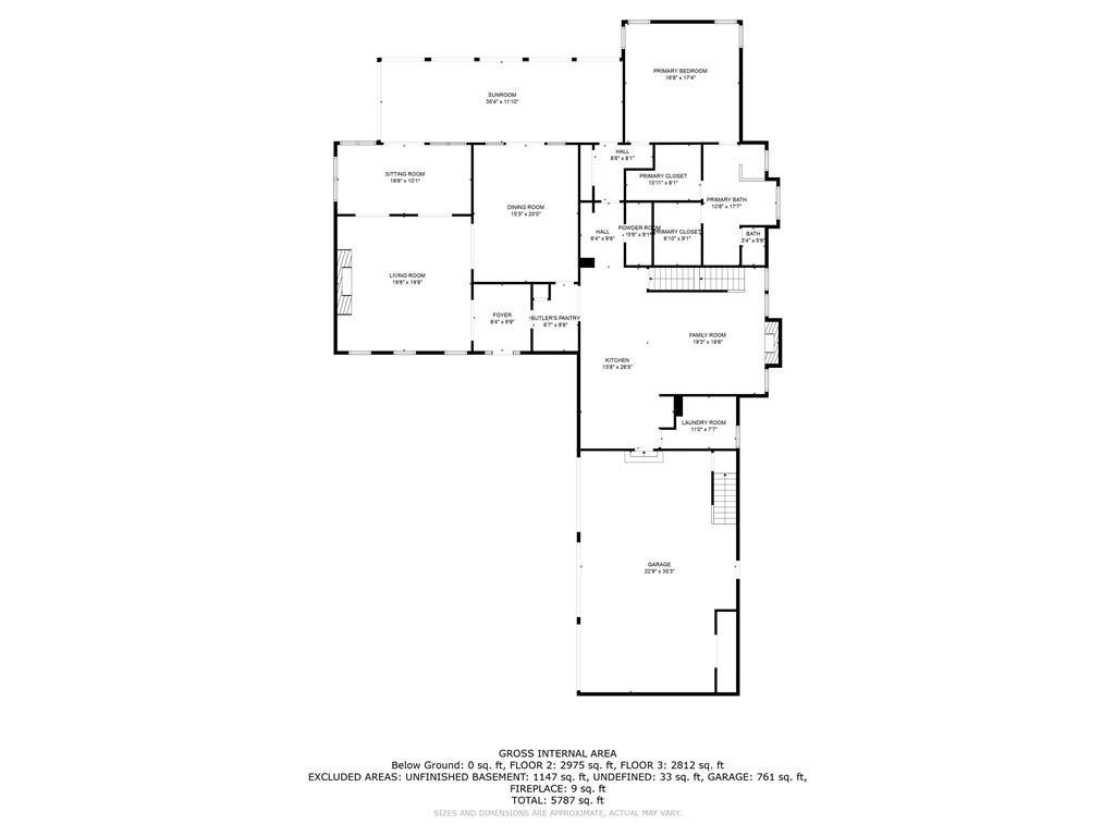 North Buckhead/Brookhaven - Residential