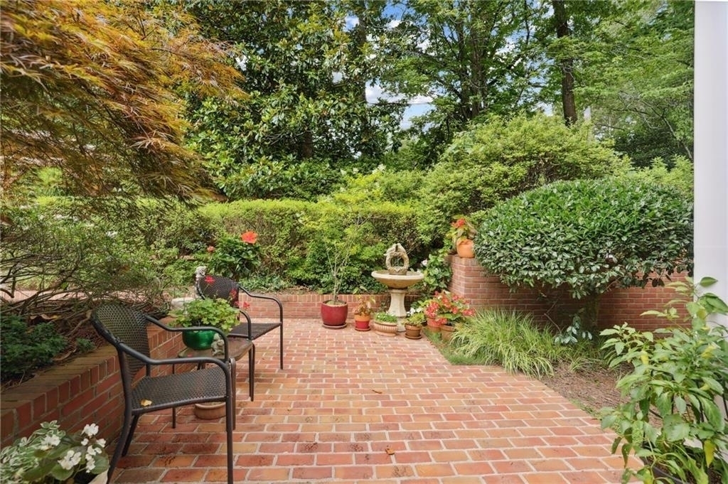 North Buckhead/Brookhaven - Residential