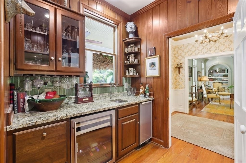 North Buckhead/Brookhaven - Residential