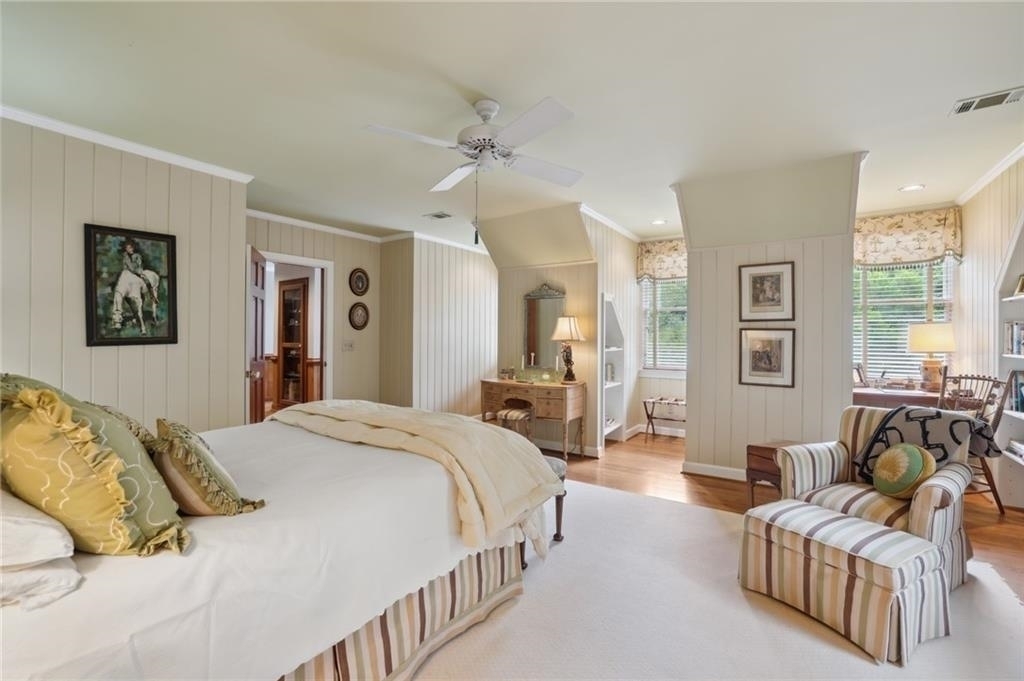 North Buckhead/Brookhaven - Residential