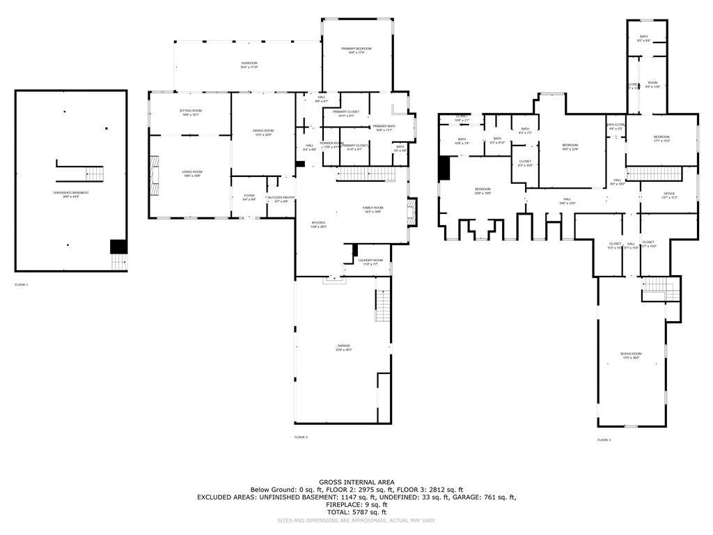North Buckhead/Brookhaven - Residential