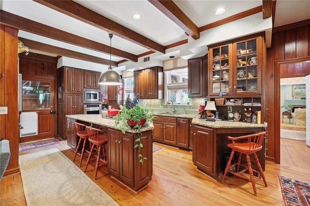 North Buckhead/Brookhaven - Residential