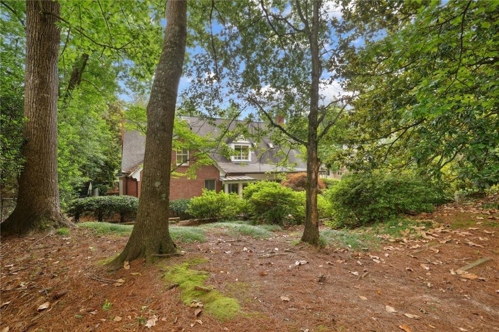 North Buckhead/Brookhaven - Residential