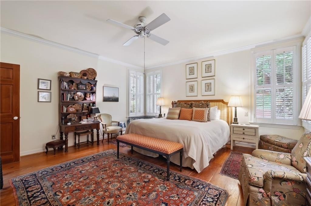 North Buckhead/Brookhaven - Residential