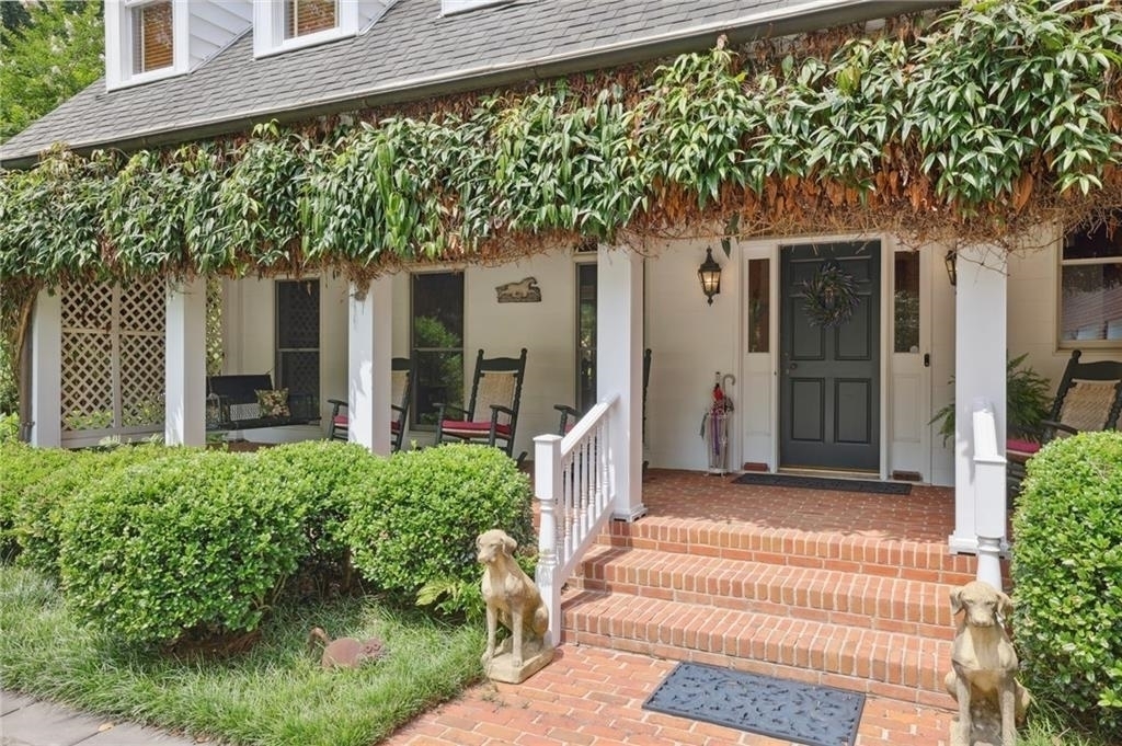 North Buckhead/Brookhaven - Residential