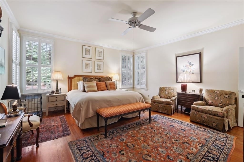 North Buckhead/Brookhaven - Residential