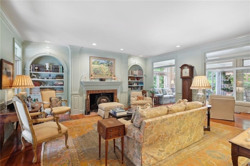 North Buckhead/Brookhaven - Residential