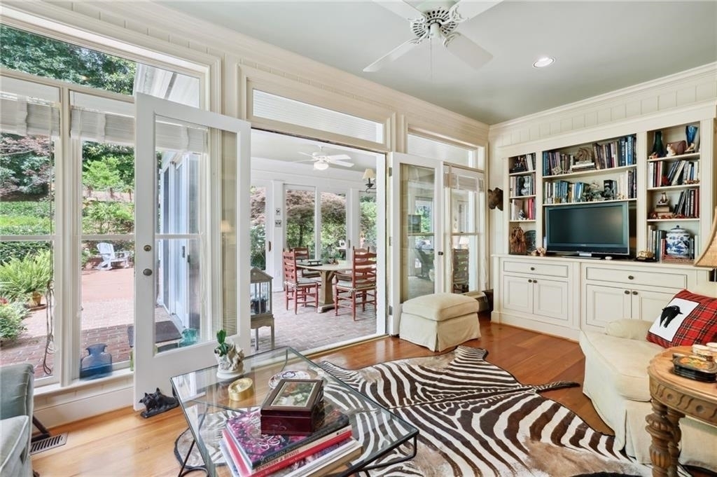 North Buckhead/Brookhaven - Residential