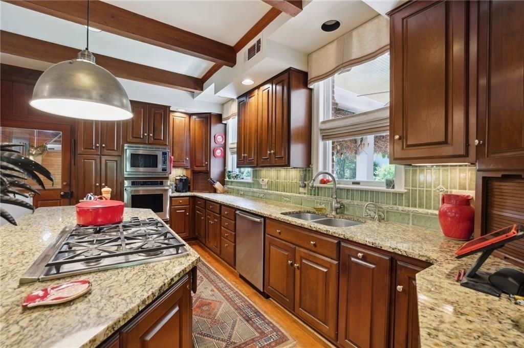 North Buckhead/Brookhaven - Residential