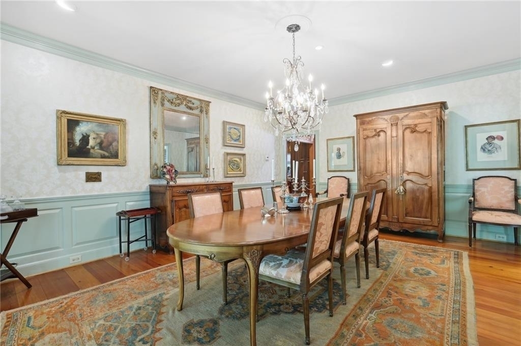 North Buckhead/Brookhaven - Residential