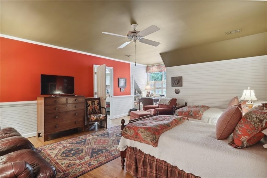 North Buckhead/Brookhaven - Residential