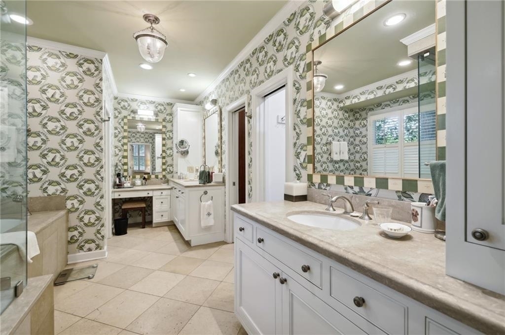 North Buckhead/Brookhaven - Residential
