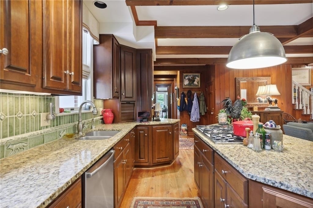 North Buckhead/Brookhaven - Residential