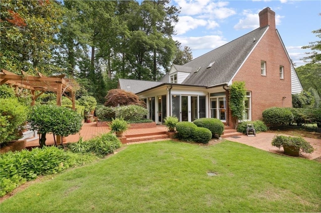 North Buckhead/Brookhaven - Residential