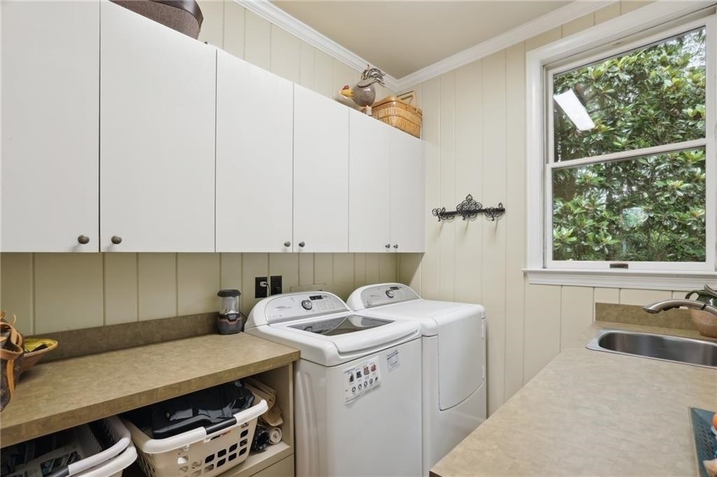 North Buckhead/Brookhaven - Residential