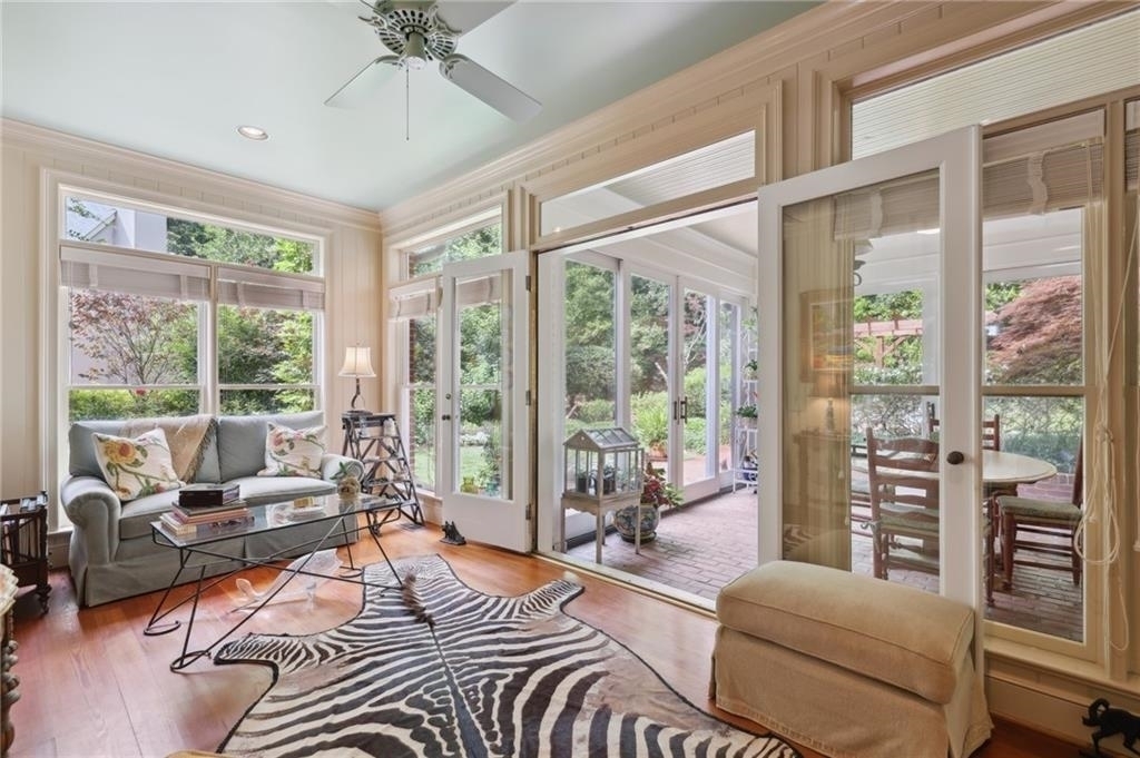 North Buckhead/Brookhaven - Residential