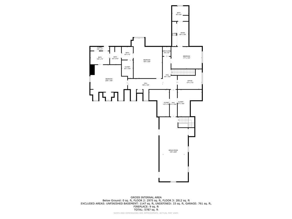 North Buckhead/Brookhaven - Residential