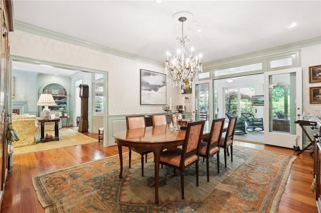 North Buckhead/Brookhaven - Residential