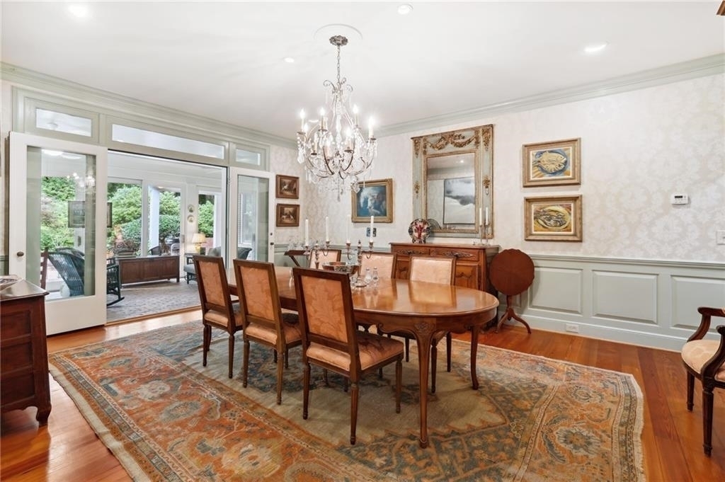 North Buckhead/Brookhaven - Residential