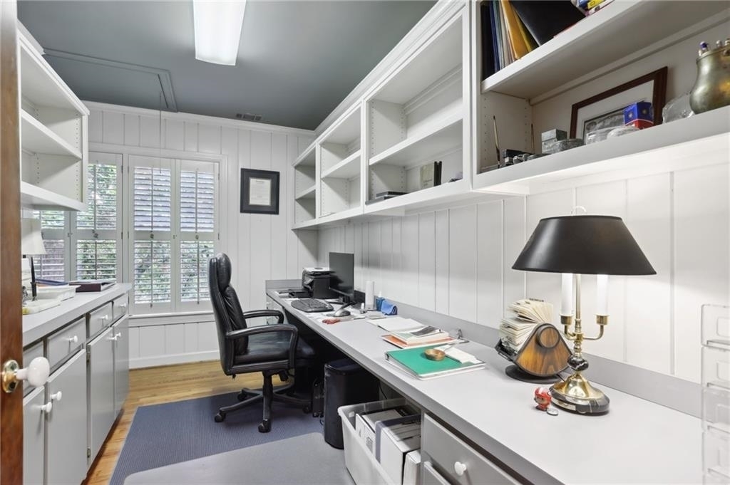 North Buckhead/Brookhaven - Residential