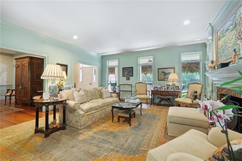 North Buckhead/Brookhaven - Residential