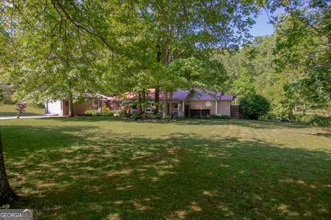 56 Deer Run RD Robbinsville NC 28771