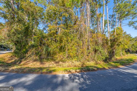 133 Helmich DR Brunswick GA 31525