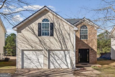 565 Amish AVE Riverdale GA 30296