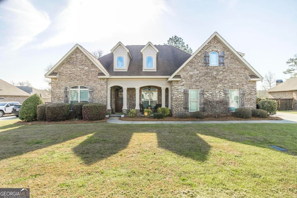 Photo of 104 Prince Plaza Dr, Bonaire, GA 31005 (MLS # 10715486)