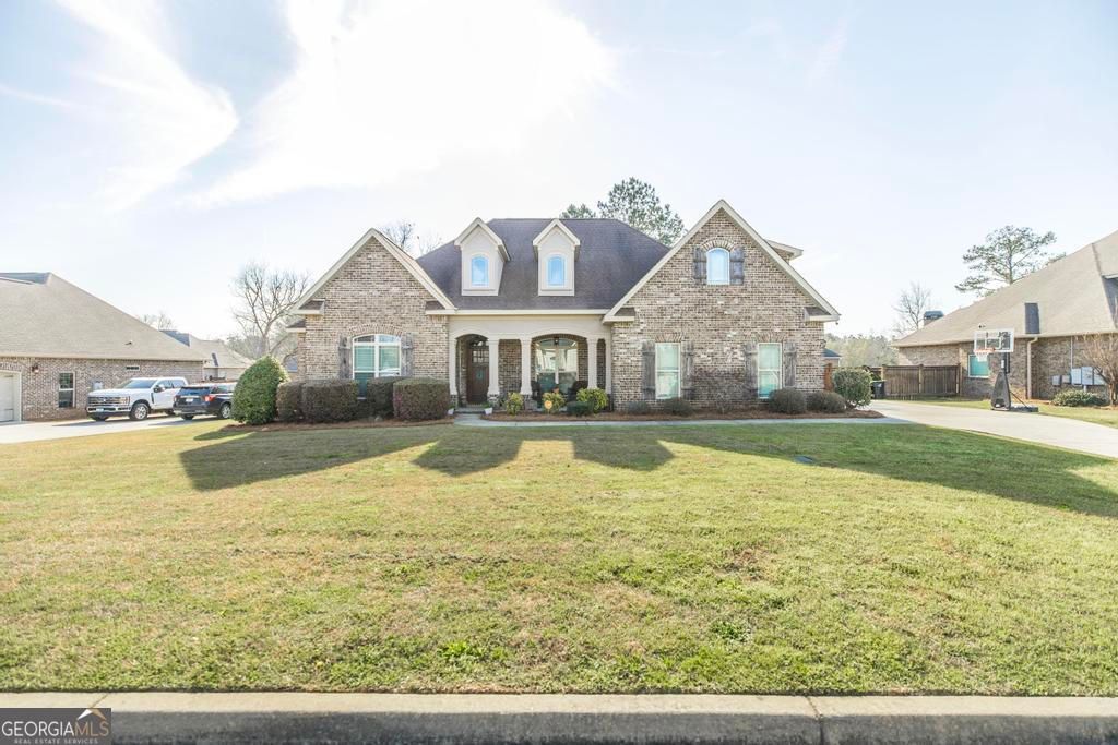 Photo of 104 Prince Plaza Dr, Bonaire, GA 31005 (MLS # 10715486)