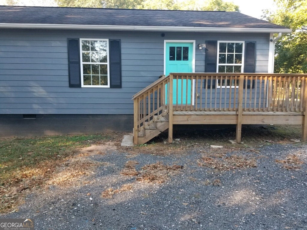 Photo of 258 Hines Road, Hogansville, GA 30230 (MLS # 10854683)