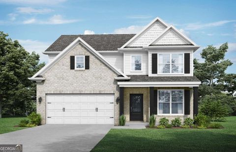 7317 Yewtree Drive, Flowery Branch, GA 30542 - MLS#: 10464040