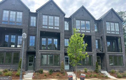 2660 Mackintosh CT 25 Brookhaven GA 30319