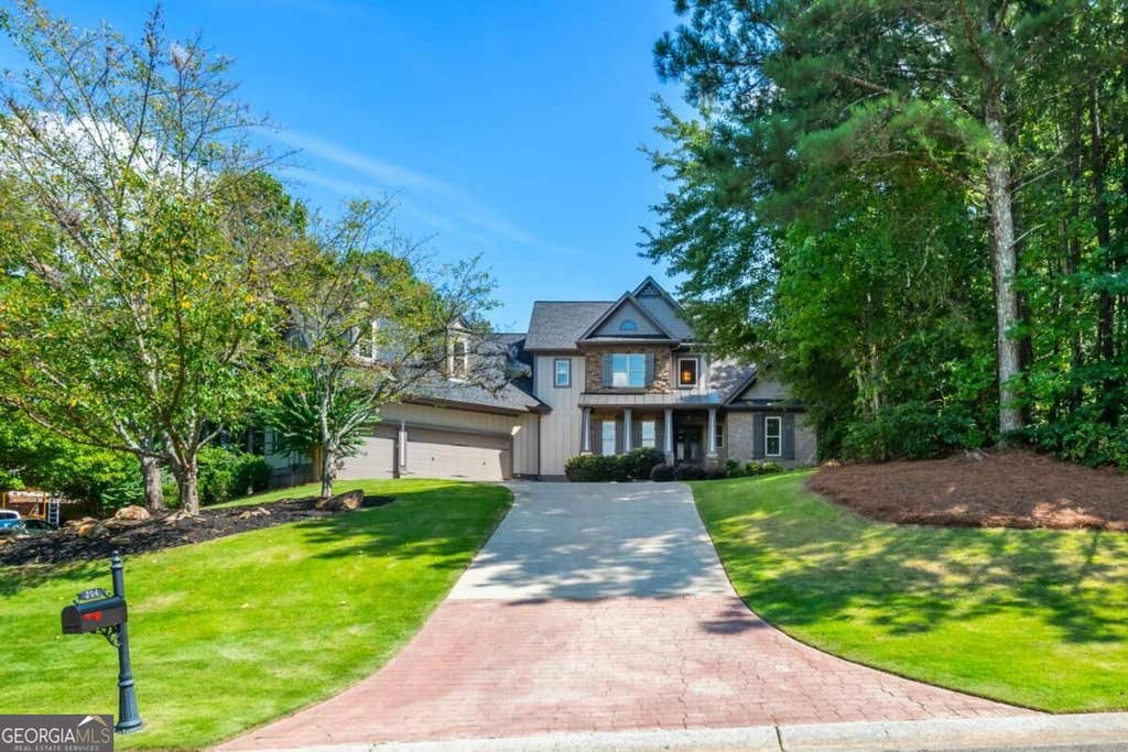 Photo of 304 Tall Pines Court, Canton, GA 30114 (MLS # 10830025)
