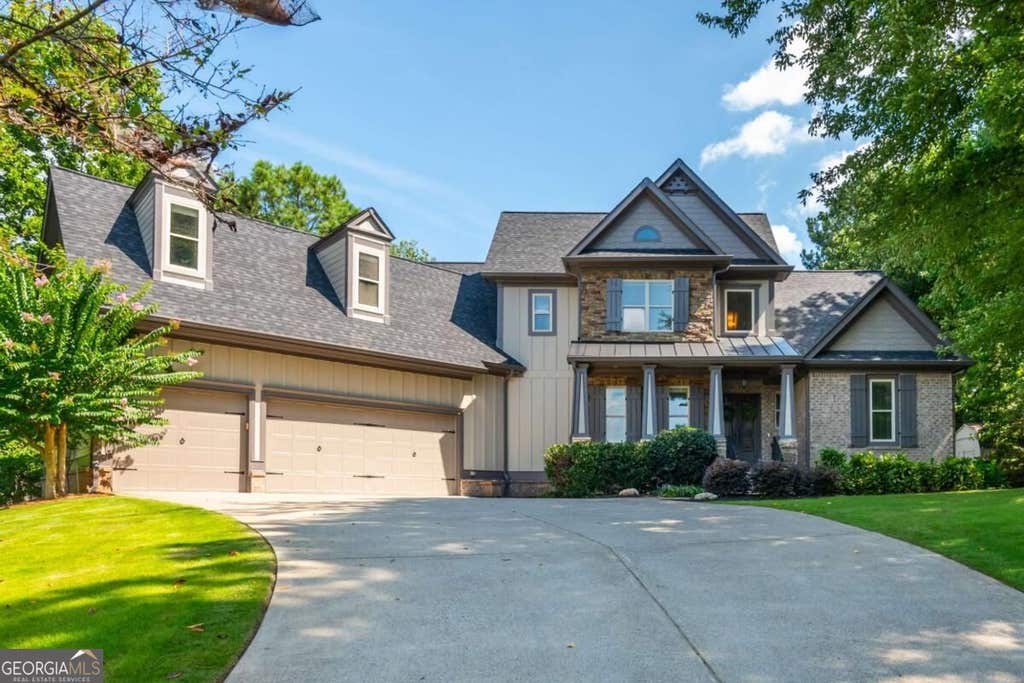 Photo of 304 Tall Pines Court, Canton, GA 30114 (MLS # 10830025)