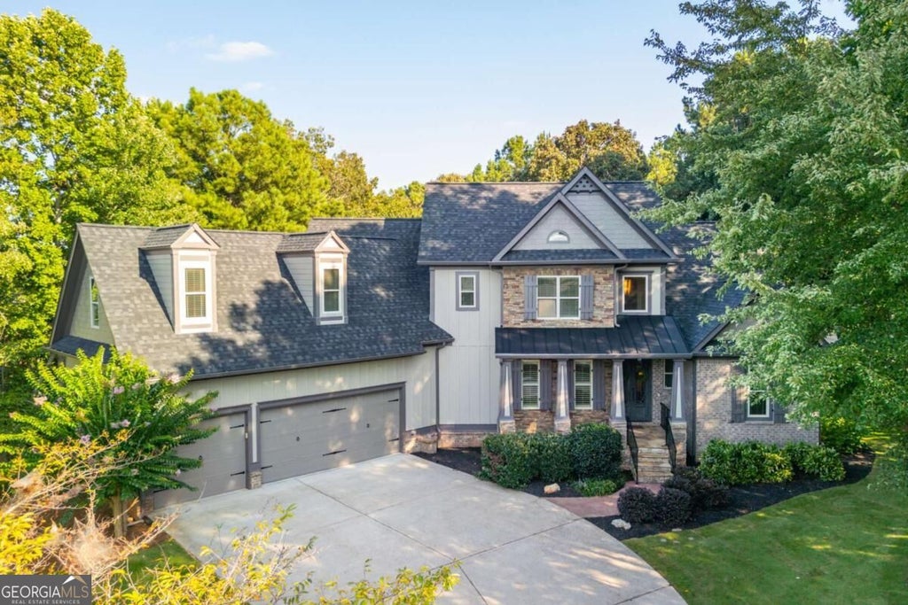 Photo of 304 Tall Pines Court, Canton, GA 30114 (MLS # 10830025)