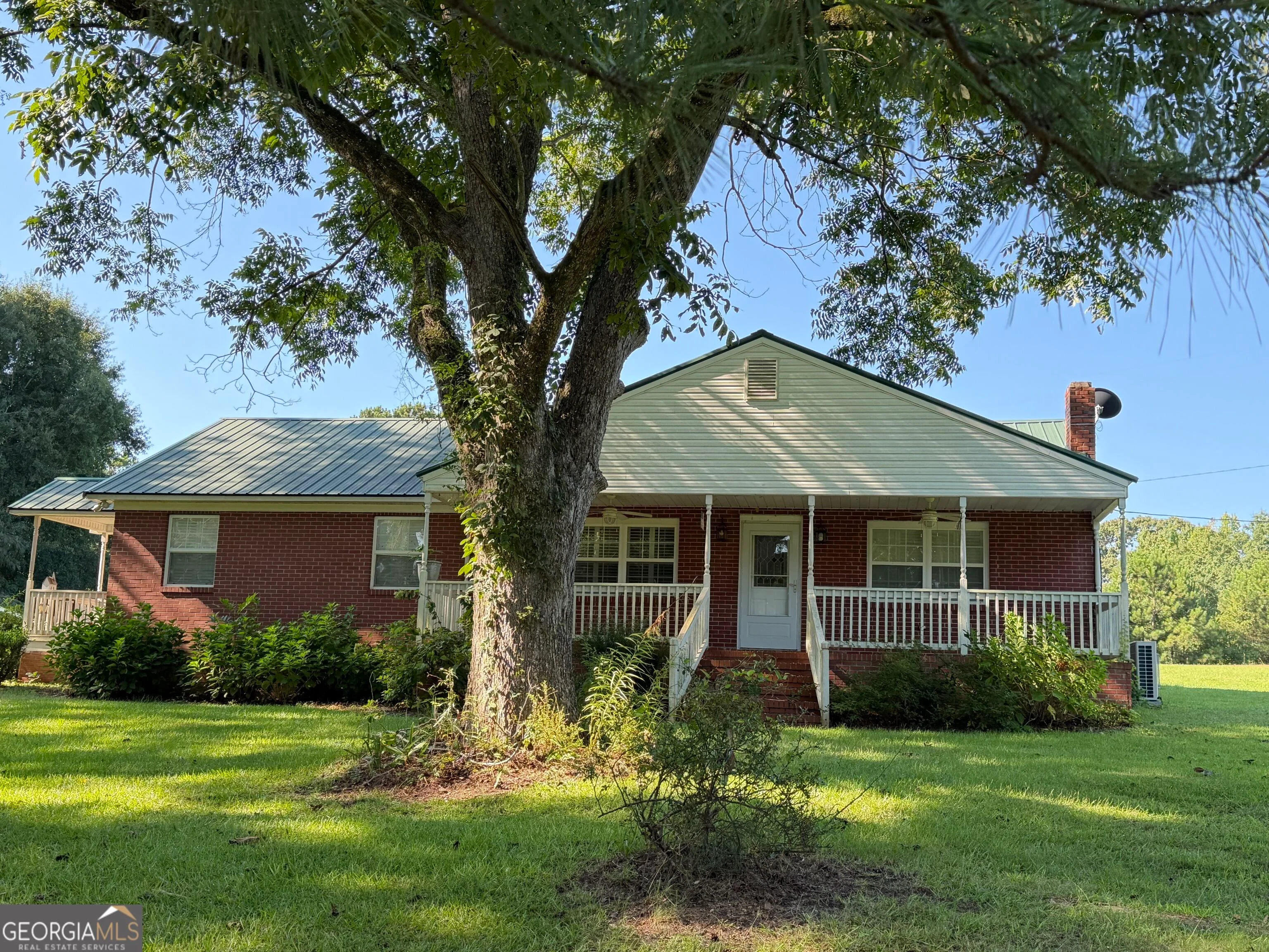 1878 Jesse Cole Road, Manchester, GA, 31816