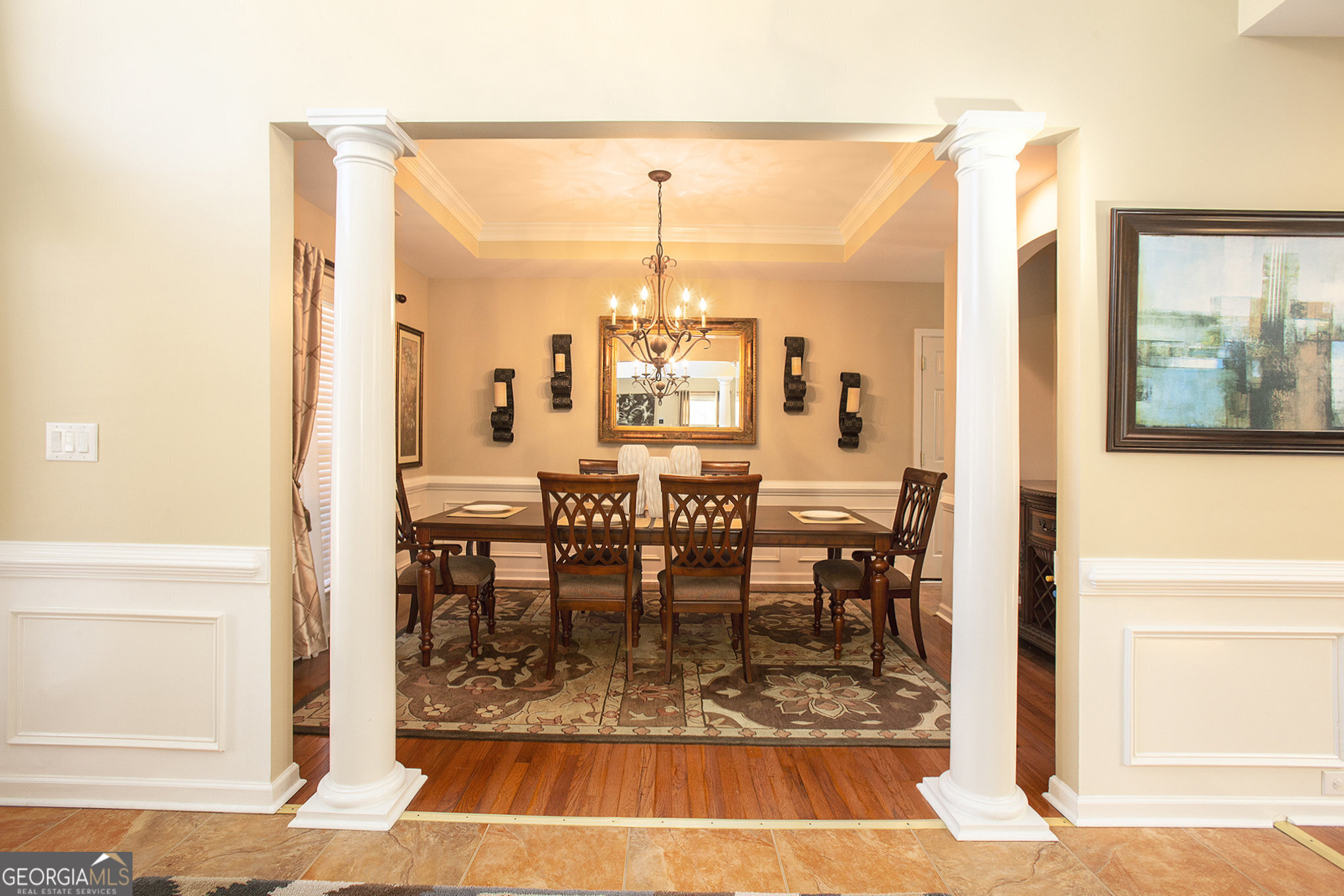 710 Trumpeter CT